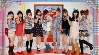 Morning Musume. DVD Magazine Vol.36 Trailer