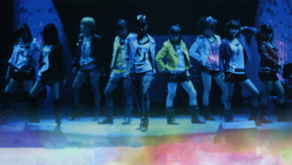 Morning Musume. DVD Magazine Vol.40 Trailer