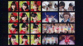Morning Musume. DVD Magazine Vol.42 Trailer