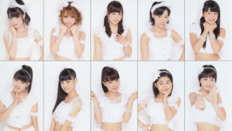 Morning Musume. DVD Magazine Vol.51 Trailer