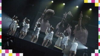 Morning Musume. DVD Magazine Vol.55 Trailer