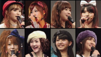 Morning Musume. FC Event 2010.2 ~Morning Labo!~ Trailer