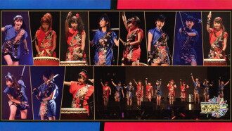Morning Musume. FC Event 2013 ~Morning Labo! Ⅳ~ Trailer