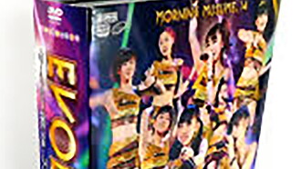 Morning Musume.'14 2014 Spring Solo Sato Masaki ~EVOLUTION~ Trailer