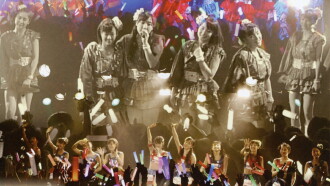 Morning Musume.'14 DVD Magazine Vol.59 Trailer