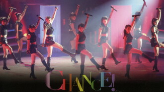Morning Musume.'14 DVD Magazine Vol.61 Trailer
