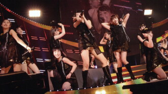 Morning Musume.'14 DVD Magazine Vol.64 Trailer