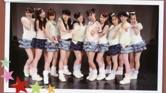 Morning Musume.'14 FC Event ~Premoni~ Trailer