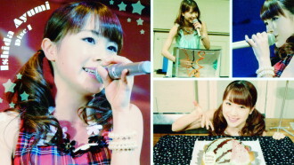Morning Musume.'14 Ishida Ayumi Birthday Event Trailer