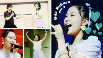 Morning Musume.'14 Oda Sakura Birthday Event ~Sakura no Shirabe 3~ Trailer
