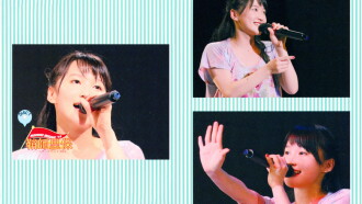 Morning Musume.'14 Sayashi Riho Birthday Event Trailer