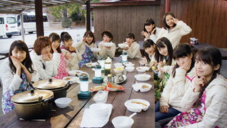 Morning Musume.'15 DVD Magazine Vol.67 Trailer