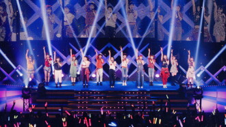 Morning Musume.'15 DVD Magazine Vol.78 Trailer