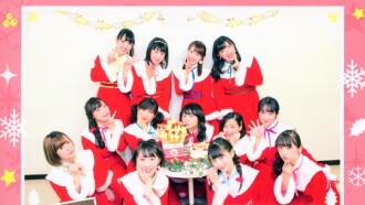 Morning Musume.'15 FC Event ~13nin Gakari no Christmas~ Trailer
