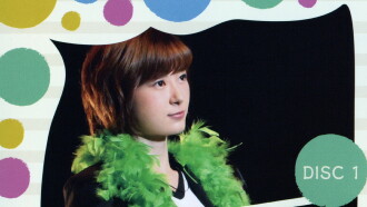 Morning Musume.'15 Ikuta Erina Birthday Event Trailer