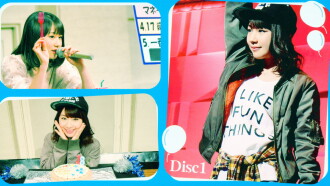 Morning Musume.'15 Ishida Ayumi Birthday Event Trailer