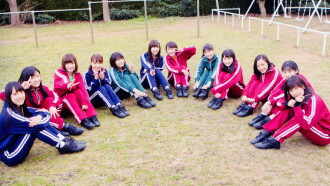 Morning Musume.'16 DVD Magazine Vol.80 Trailer