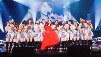 Morning Musume.'16 DVD Magazine Vol.83 Trailer