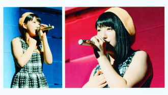 Morning Musume.'16 Haga Akane Birthday Event Trailer