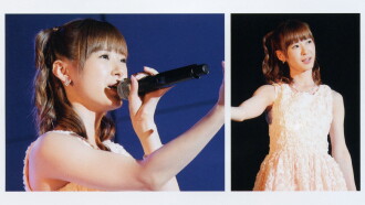 Morning Musume.'16 Ikuta Erina Birthday Event Trailer