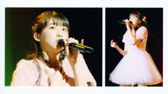 Morning Musume.'16 Makino Maria Birthday Event Trailer