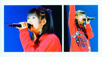 Morning Musume.'16 Sato Masaki Birthday Event Trailer