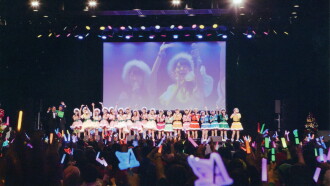 Morning Musume.'16 × ANGERME FC Event "Gachi☆Kira Christmas Sen" - Christmas Battle Trailer