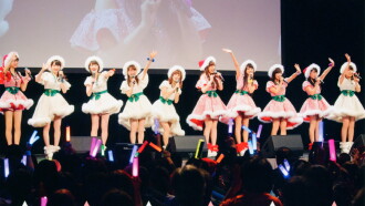 Morning Musume.'16 × ANGERME FC Event "Gachi☆Kira Christmas Sen" - Morning Musume.'16 Trailer