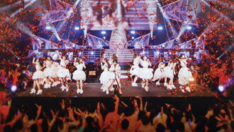 Morning Musume.'17 2017 Autumn Tanjou 20 Shuunen Kinen ~We are MORNING MUSUME.~ Kudo Haruka Sotsugyou Special Trailer