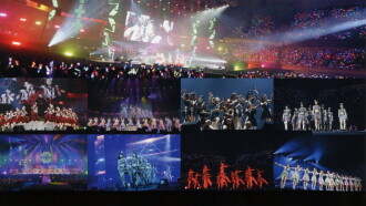 Morning Musume.'17 2017 Spring ~THE INSPIRATION!~ Trailer