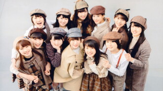 Morning Musume.'17 DVD Magazine Vol.94 Trailer