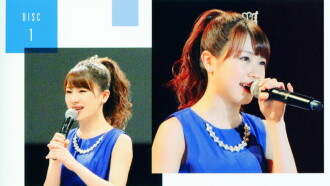 Morning Musume.'17 Ishida Ayumi Birthday Event Trailer