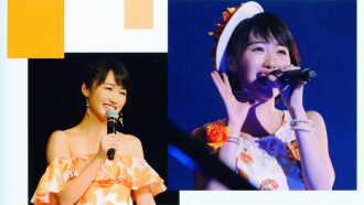 Morning Musume.'17 Kudo Haruka Birthday Event Trailer