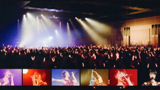 Morning Musume.'17 Kudo Haruka Solo Special Live Trailer