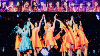 Morning Musume.'18 2018 Spring Tanjou 20 Shuunen Kinen ~We are MORNING MUSUME.~ Final Ogata Haruna Sotsugyou Special Trailer