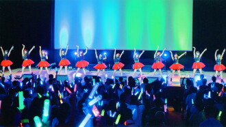 Morning Musume.'18 FC Event ~Kessei Kinen Play Moni. Dai Kanshasai! 22 Nenme mo Ikimasshoi!~ Trailer