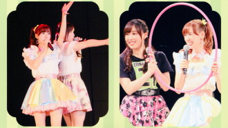Morning Musume.'18 Ikuta Erina Birthday Event Trailer