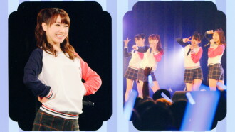 Morning Musume.'18 Ishida Ayumi Birthday Event Trailer