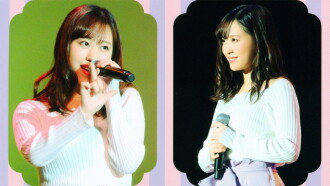 Morning Musume.'18 Oda Sakura Birthday Event ~Sakura no Shirabe 7~ Trailer