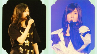 Morning Musume.'18 Sato Masaki Birthday Event Trailer