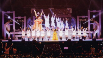 Morning Musume.'19 DVD Magazine Vol.119 Trailer