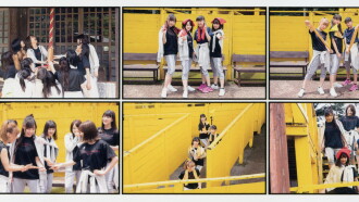 Morning Musume.'19 DVD Magazine Vol.120 Trailer