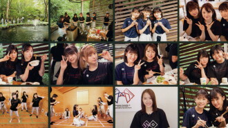 Morning Musume.'19 DVD Magazine Vol.122 Trailer