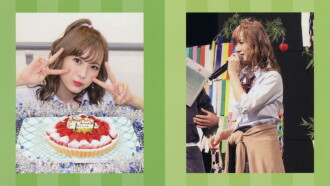 Morning Musume.'19 Ikuta Erina Birthday Event Trailer