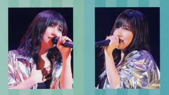 Morning Musume.'19 Sato Masaki Birthday Event Trailer