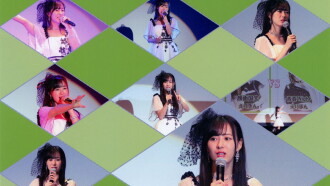 Morning Musume.'20 Ikuta Erina Birthday Event Trailer