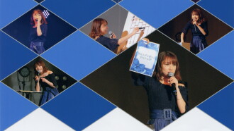Morning Musume.'20 Ishida Ayumi Birthday Event Trailer