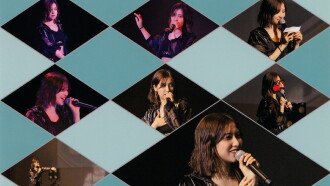Morning Musume.'20 Sato Masaki Birthday Event Trailer
