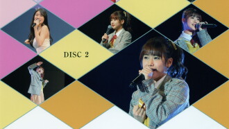 Morning Musume.'20 Yokoyama Reina Birthday Event Trailer