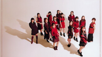 Morning Musume.'21 16th ~That's J-POP~ Trailer